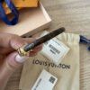 LOUIS VUITTON Historic Mini Monogram Bracelet Size 17