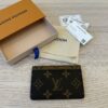 Louis Vuitton Reverse Monogram Card Holder