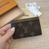 Louis Vuitton Reverse Monogram Card Holder
