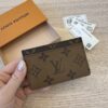 Louis Vuitton Reverse Monogram Card Holder