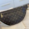 Louis Vuitton Monogram High Rise Bumbag