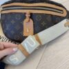 Louis Vuitton Monogram High Rise Bumbag