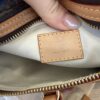 Louis Vuitton Monogram High Rise Bumbag