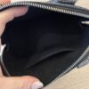 Louis Vuitton Epi Alma BB Platine