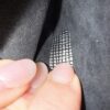 Louis Vuitton Epi Alma BB Platine