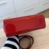 Louis Vuitton Cerise Monogram Vernis Brea PM NM Bag