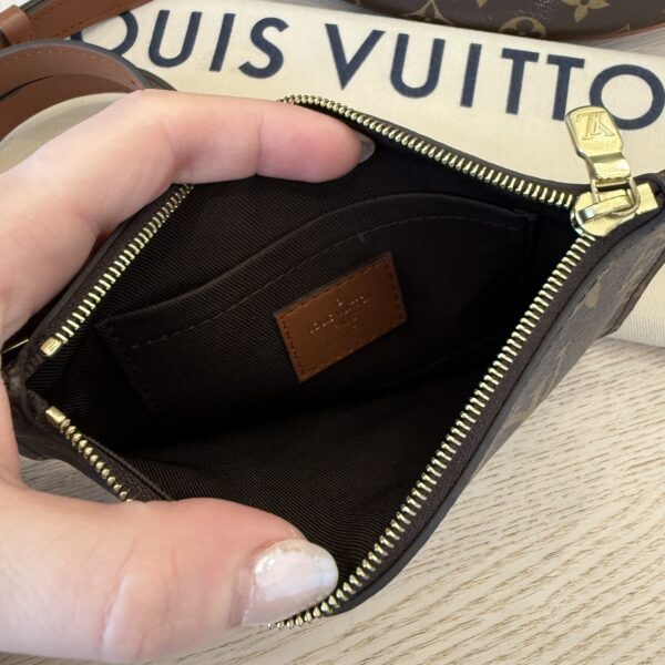Louis Vuitton Monogram Loop