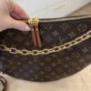 Louis Vuitton Monogram Loop