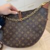 Louis Vuitton Monogram Loop