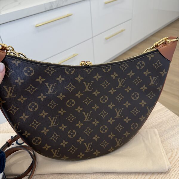 Louis Vuitton Monogram Loop