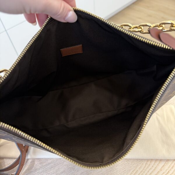 Louis Vuitton Monogram Loop