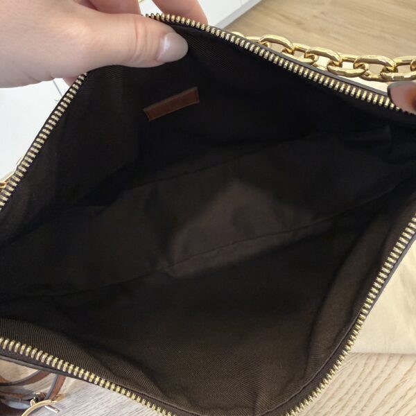 Louis Vuitton Monogram Loop