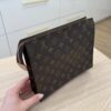Louis Vuitton Monogram Toiletry 26