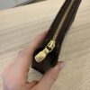 Louis Vuitton Monogram Toiletry 26
