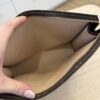 Louis Vuitton Monogram Toiletry 26