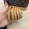 Louis Vuitton Monogram Alma BB