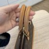 Louis Vuitton Monogram Alma BB