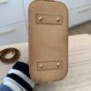 Louis Vuitton Monogram Alma BB