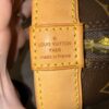 Louis Vuitton Monogram Alma BB