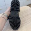 Gucci Horsebit Loafers Size 38.5 Black
