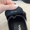 Prada Burgundy Loafers Size 38.5