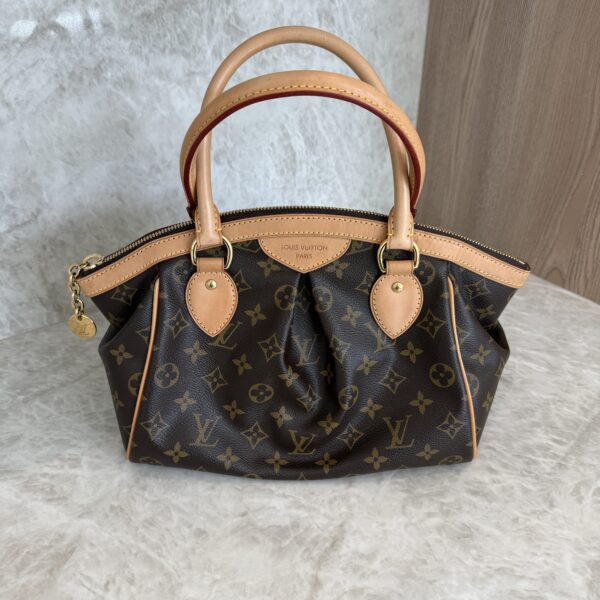Louis Vuitton Monogram Tivoli PM