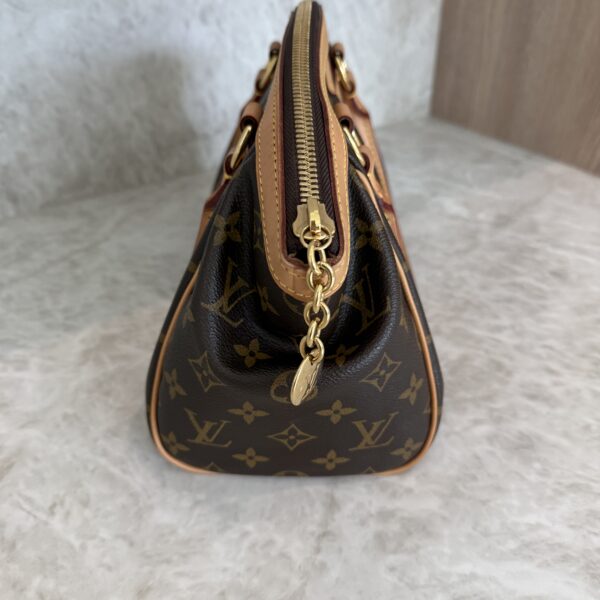 Louis Vuitton Monogram Tivoli PM
