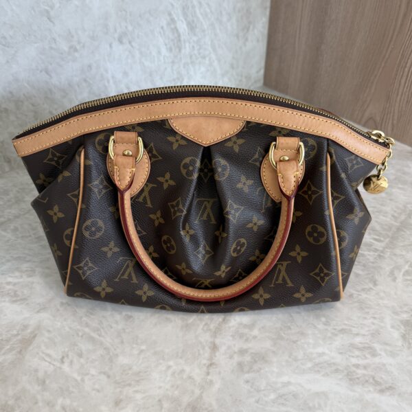 Louis Vuitton Monogram Tivoli PM