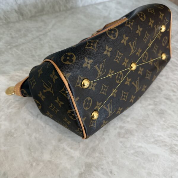 Louis Vuitton Monogram Tivoli PM