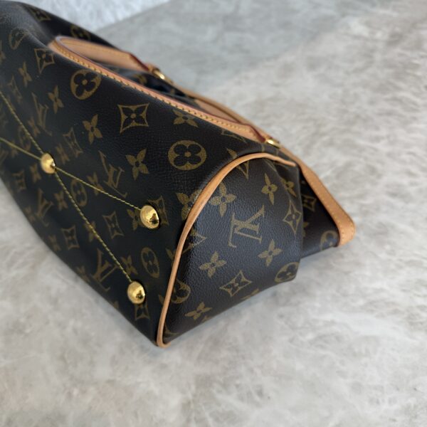 Louis Vuitton Monogram Tivoli PM
