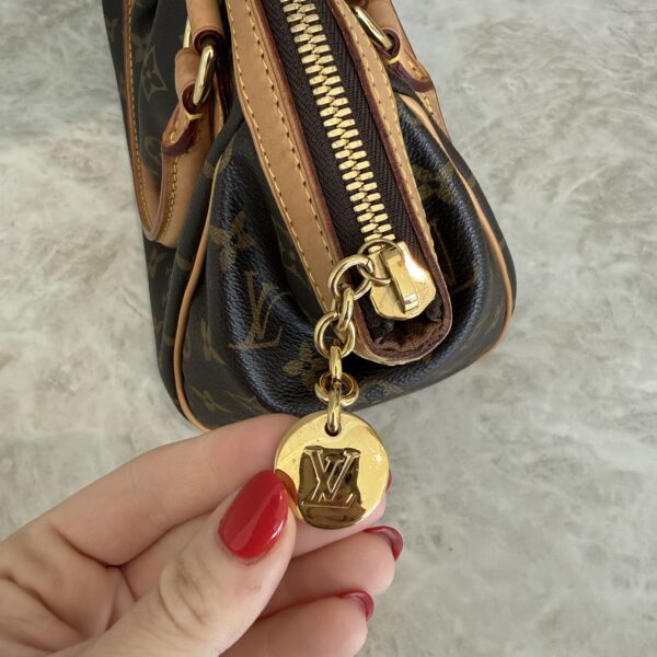 Louis Vuitton Monogram Tivoli PM