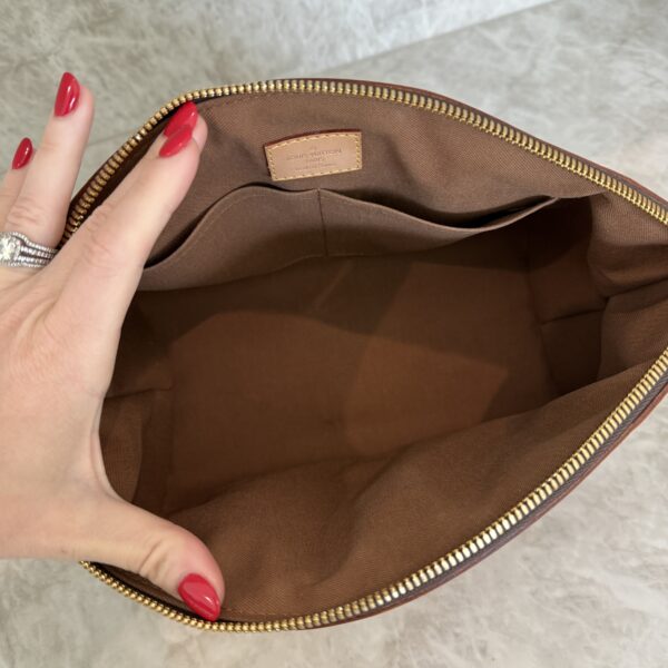 Louis Vuitton Monogram Tivoli PM