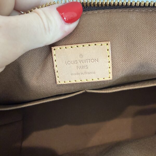 Louis Vuitton Monogram Tivoli PM