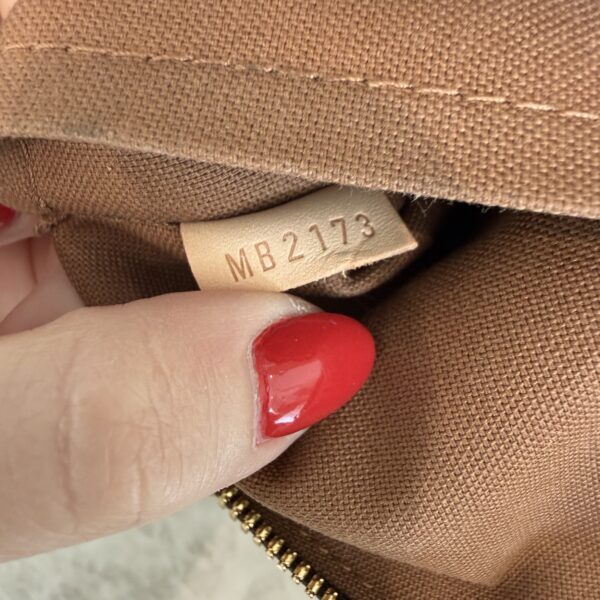 Louis Vuitton Monogram Tivoli PM