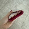 Louis Vuitton LV x TM Monogram Multicolor Victorine Wallet White