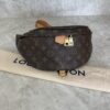 Louis Vuitton Monogram Bumbag