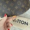Louis Vuitton Monogram Bumbag