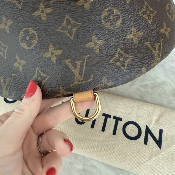 Louis Vuitton Monogram Bumbag