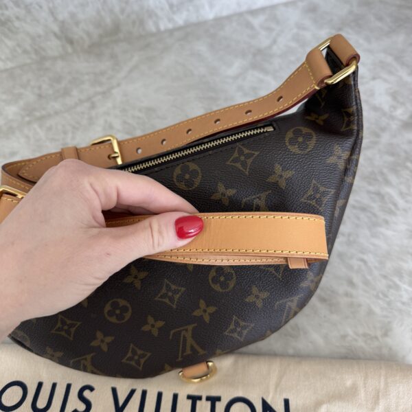 Louis Vuitton Monogram Bumbag