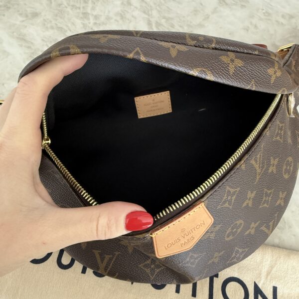 Louis Vuitton Monogram Bumbag
