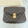 Louis Vuitton Monogram Pochette Metis