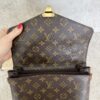 Louis Vuitton Monogram Pochette Metis