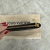 Louis Vuitton Monogram Etui Voyage PM Pouch Fuchsia