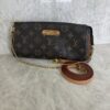 Louis Vuitton Monogram Eva