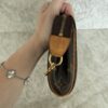 Louis Vuitton Monogram Eva