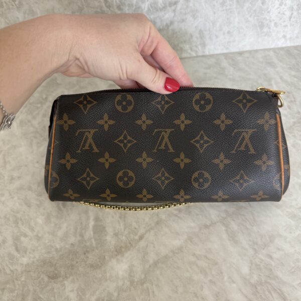 Louis Vuitton Monogram Eva