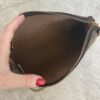 Louis Vuitton Monogram Eva
