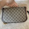 Gucci Blondie Small Shoulder Bag Brown