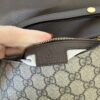 Gucci Blondie Small Shoulder Bag Brown