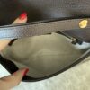 Gucci Blondie Small Shoulder Bag Brown
